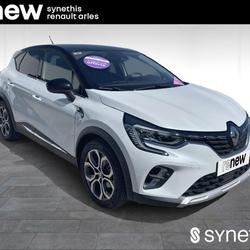 Renault Captur E-Tech 145 - 21 Intens Arles