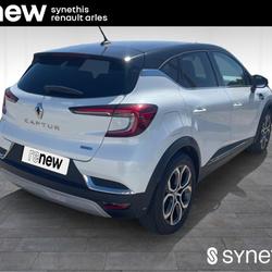 Renault Captur E-Tech 145 - 21 Intens Arles