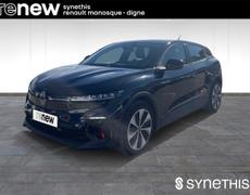 Renault Megane E-Tech Manosque