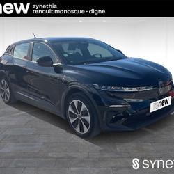 Renault Megane E-Tech Megane E-Tech EV60 130ch optimum charge Evolution ER Manosque