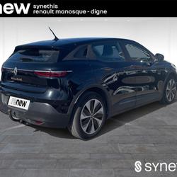 Renault Megane E-Tech Megane E-Tech EV60 130ch optimum charge Evolution ER Manosque