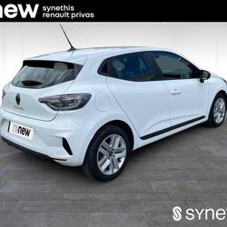 Renault Clio 5 Clio TCe 90 ch GSR2 Evolution Aubenas