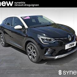 Renault Captur TCe 90 - 21 Intens Draguignan