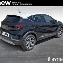 Renault Captur TCe 90 - 21 Intens Draguignan