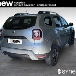 Dacia Duster Blue dCi 115 4x2 Prestige Cavaillon