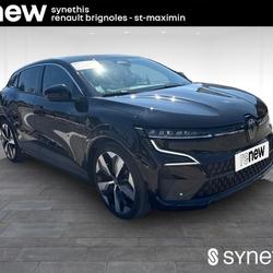 Renault Megane E-Tech Megane E-Tech EV60 220 ch super charge Techno Saint-Maximin-la-Sainte-Baume