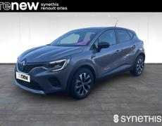 Renault Captur Arles