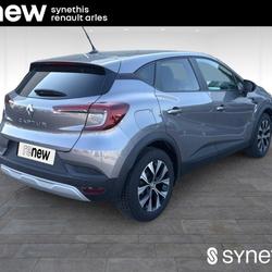 Renault Captur TCe 90 Evolution Arles