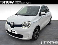 Renault Twingo 3 La Valette-du-Var