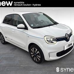 Renault Twingo 3 Twingo III Achat Int&eacute;gral - 21 Intens La Valette-du-Var