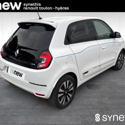 Renault Twingo 3 Twingo III Achat Int&eacute;gral - 21 Intens La Valette-du-Var