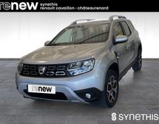 Dacia Duster Châteaurenard