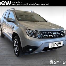 Dacia Duster Blue dCi 115 4x2 Prestige Ch&acirc;teaurenard