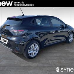 Renault Clio 5 Clio TCe 90 ch GSR2 Evolution Privas