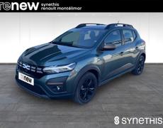 Dacia Sandero Montélimar