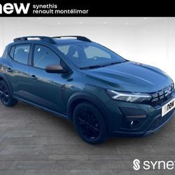 Dacia Sandero TCe 110 GSR2 Stepway Extreme Mont&eacute;limar