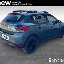 Dacia Sandero TCe 110 GSR2 Stepway Extreme Mont&eacute;limar
