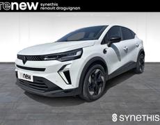 Renault Captur Draguignan