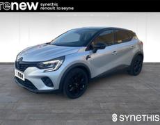 Renault Captur La Seyne-sur-Mer
