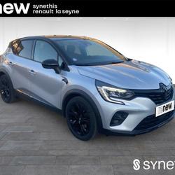 Renault Captur E-Tech 145 SL Rive Gauche La Seyne-sur-Mer