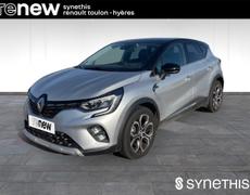 Renault Captur Hyères