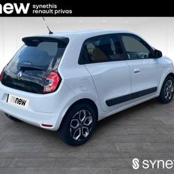Renault Twingo 3 Twingo III SCe 65 Equilibre Privas