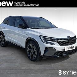 Renault Austral E-Tech full hybrid 200 GSR2 Techno esprit Alpine Mont&eacute;limar