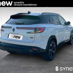 Renault Austral E-Tech full hybrid 200 GSR2 Techno esprit Alpine Mont&eacute;limar