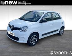Renault Twingo - Twingo III SCe 65 Equilibre - 11 990 €
