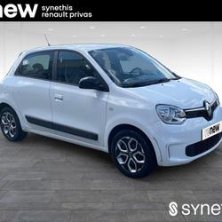 Renault Twingo 3 Twingo III SCe 65 Equilibre Aubenas