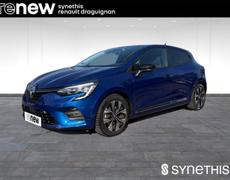 Renault Clio 5 Draguignan