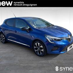 Renault Clio 5 Clio E-Tech full hybrid 145 Evolution Draguignan