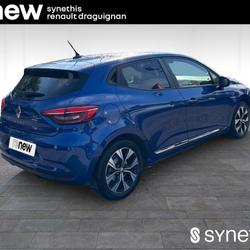 Renault Clio 5 Clio E-Tech full hybrid 145 Evolution Draguignan