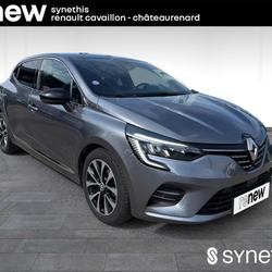 Renault Clio 5 Clio TCe 90 Techno Cavaillon