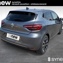 Renault Clio 5 Clio TCe 90 Techno Cavaillon