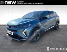 Renault Symbioz Brignoles