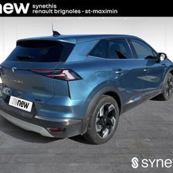 Renault Symbioz E-Tech full hybrid 145 Iconic Brignoles
