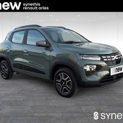 Dacia Spring Expression Arles