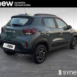 Dacia Spring Expression Arles