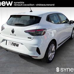 Renault Clio 5 Clio E-Tech full hybrid 145 Evolution Cavaillon