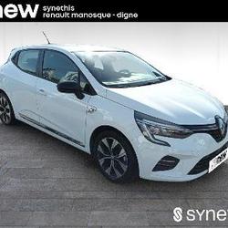 Renault Clio 5 Clio E-Tech 140 - 21N Limited Brignoles