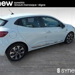 Renault Clio 5 Clio E-Tech 140 - 21N Limited Brignoles