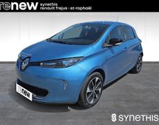 Renault Zoe Fréjus