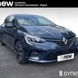 Renault Clio 5 Clio E-Tech 140 - 21N Intens Manosque
