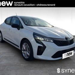 Renault Clio 5 Clio E-Tech full hybrid 145 Evolution Ch&acirc;teaurenard