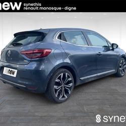 Renault Clio 5 Clio E-Tech 140 - 21N Intens Digne-les-Bains