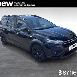 Dacia Jogger Hybrid 140 5 places Extreme Privas