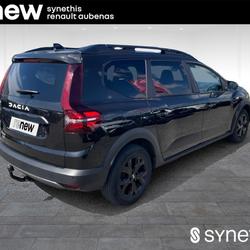Dacia Jogger Hybrid 140 5 places Extreme Aubenas