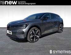 Renault Megane E-Tech Draguignan