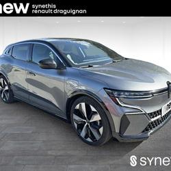 Renault Megane E-Tech Megane E-Tech EV60 220 ch optimum charge Techno Draguignan